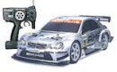 Tamiya 46038 - 1/10 QD Mercedes-Benz C-Class DTM 2004