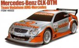 Tamiya 46022 - 1/10 CLK-DTM Team Vodafone AMG-Mercedes