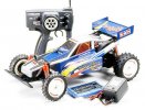 Tamiya 46030 - 1/10 The Baja King (Blue Color)