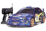Tamiya 46311 - 1/10 RC QDS Subaru Impreza WRC 2001