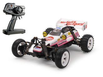 Tamiya 56715 TamTech-Gear Frog Mini GB-01S Electric Buggy