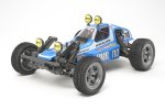 Tamiya 84105 - RC TT-Gear Buggy Champ 2009 - GB02 Blue