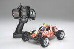 Tamiya 56707 - RC TT-Gear Buggy Champ - GB02 (Finished) Tamiya 56707 - RC TT-Gear Buggy Champ - GB02 (Finished)