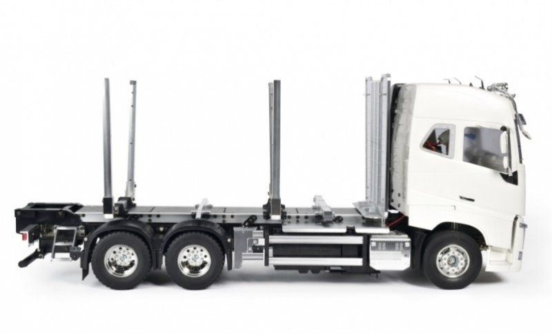 tamiya 56360 volvo fh16 timber truck