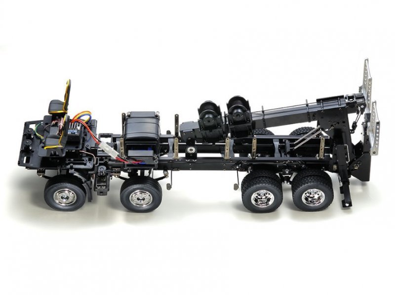 tamiya fh16