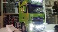 alt="Tamiya 23801 - 1/14 RC Mercedes-Benz Actros (Full Operation Finished Model) (Green)" title="Tamiya 23801 - 1/14 RC Mercedes-Benz Actros (Full Operation Finished Model) (Green)"