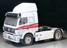 Tamiya 56305Combo - 1/14 RC Mercedes-Benz 1838LS Tractor Truck Full Operation Kit Super Combo 56305