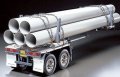 alt="Tamiya 56310 - 1/14 R/C Pole Trailer for Tractor Truck" title="Tamiya 56310 - 1/14 R/C Pole Trailer for Tractor Truck"