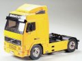 alt="Tamiya 56312 - 1/14 Volvo FH12 Globetrotter 420" title="Tamiya 56312 - 1/14 Volvo FH12 Globetrotter 420"