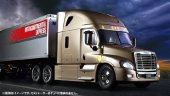 Tamiya 56339 - 1/14 Freightliner Cascadia Evo Full Operation Truck Set