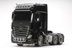 Tamiya 56348 | RC Truck 1/14 Mercedes-Benz Actros 3363 6x4 GigaSpace