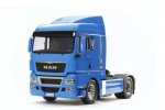 Tamiya 56350 - 1/14 RC MAN TGX 18.540 4x2 XLX (French Blue)