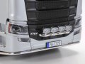 alt="Tamiya 56373 - 1/14 Scania 770 S 6x4 Silver Edition" title="Tamiya 56373 - 1/14 Scania 770 S 6x4 Silver Edition"