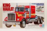 Tamiya 56301 - 1/14 R/C Tractor Truck King Hauler