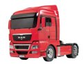 alt="Tamiya 56332Combo - 1/14 MAN TGX 18.540 4x2 XLX (Pre-Painted Red) Tractor Truck Full Operation Kit Super Combo 56332" title="Tamiya 56332Combo - 1/14 MAN TGX 18.540 4x2 XLX (Pre-Painted Red) Tractor Truck Full Operation Kit Super Combo 56332"