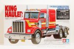 Tamiya 56336 - 1/14 RC King Hauler Black Edition