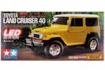 Tamiya 58445 - Toyota Land Cruiser 40 CC-01