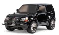 alt="Tamiya 58627 CC-01 | RC Mitsubushi Pajero Lowrider Black Special" title="Tamiya 58627 CC-01 | RC Mitsubushi Pajero Lowrider Black Special"