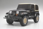 Tamiya 84071 - 1/10 R/C Jeep Wrangler YJ(CC-01) 4WD Off Road Car W/ESC [Limited Item]