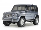 Tamiya 58675 - 1/10 Mercedes-Benz G 500 (CC-02)