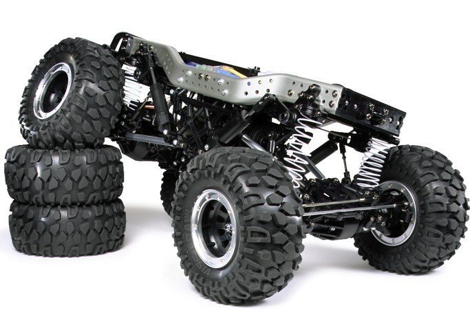 tamiya mercedes unimog