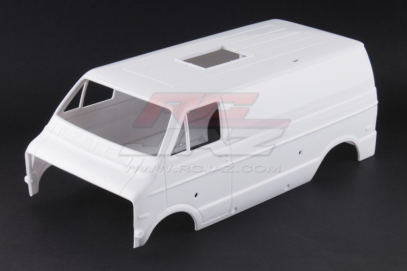 その他 jjj Rc Lunch Box Kit Order 58347 Re-Release Cw-01 / Tamiya USA