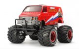 Tamiya 47402 - 1/12 Lunch box Red Edition (CW-01 Chassis)