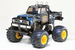 Tamiya 58070 - 1/12 Midnight Pumpkin 2WD