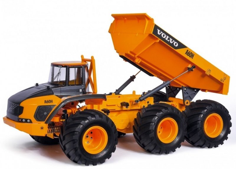 tamiya a60h