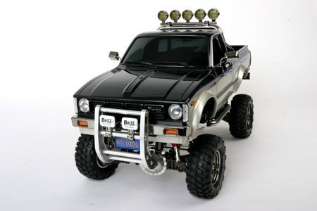 tamiya toyota hilux high lift
