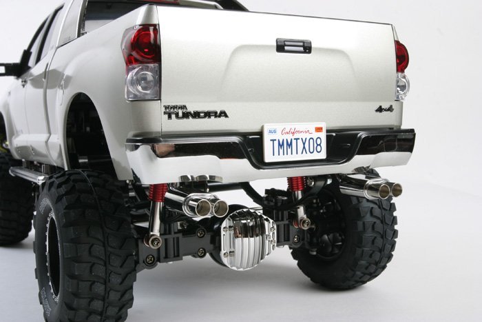 toyota tundra tamiya