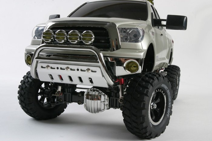 Tamiya toyota tundra