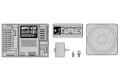 alt="Tamiya 58397-53957 - 1/10 R/C Toyota Hilux High-Lift 4x4 4WD Truck + Pick-Up Truck (MFC-02) Multi-Function Control Unit" title="Tamiya 58397-53957 - 1/10 R/C Toyota Hilux High-Lift 4x4 4WD Truck + Pick-Up Truck (MFC-02) Multi-Function Control Unit"
