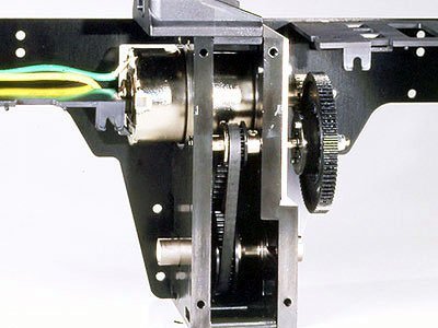 TLT-1 MAX CLIMBER スペアボディ Tamiya Littlegear Tlt-1 Max Climber 1/18 Scale Japan Free
