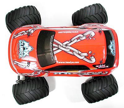 TLT-1 MAX CLIMBER スペアボディ 47202_s.jpg