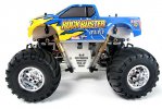 Tamiya 47201 - RC TLT-1 Rock Buster - TLT1