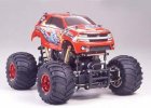 Tamiya 47202 - 1/18 R/C 4X4 Truck MAX CLIMBER (TLT-1 Chas