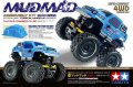 alt="Tamiya 57412 - 1/24 MudMad (SW-01 chassis)" title="Tamiya 57412 - 1/24 MudMad (SW-01 chassis)"