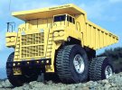 Tamiya 58268 - 1/20 RC Mammoth Dump Truck