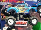 Tamiya 58309 - Twin Detonator W/O ESC EP