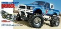 alt="Tamiya 58519 - 1/10 RC Toyota Bruiser 2012 4x4 Pick up Truck (RN36)" title="Tamiya 58519 - 1/10 RC Toyota Bruiser 2012 4x4 Pick up Truck (RN36)"