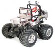 Tamiya 49337 - 1/10 RC Truck Wild Willy 2 - Metallic Special Limited