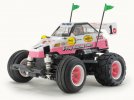 Tamiya 58673 - 1/10 Comical Frog (WR-02CB)