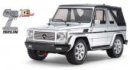 Tamiya 57898 - 1/10 XB Mercedes-Benz G 320 Cabrio (MF-01X)