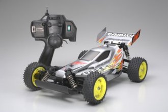 Tamiya 57772 - 1/10 Plasma Edge XB Off-Road Buggy (DF-02)