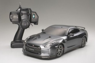 Tamiya 57779 - 1/10 Nissan GT-R XB TT-01 Type-E Chassis