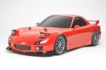 Tamiya 46601 - RC RTR Mazda RX-7- TT01ES