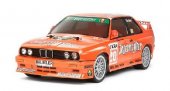 Tamiya 46618 - 1/10 RC XBS RTR BMW M3 Sport Evo - TT01ES Jagermeister