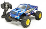 Tamiya 57729 - 1/10 RC RTR Over Lander