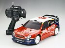 Tamiya 57732 - 1/10 RC XB CITRON XSARA WRC Rallye de Mont